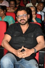 Babu Bangaram Movie Audio Launch